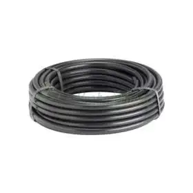 PE-PN6-20-100 - Medium density PN6 pipe, diameter 20 mm