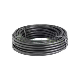 PE-PN6-20-100 - Tub PN6 me dendësi të mesme, diametër 20 mm