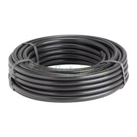 Tubo PE80 PN6 Ø32 mm - Bobina 25 m | Prato Erboso