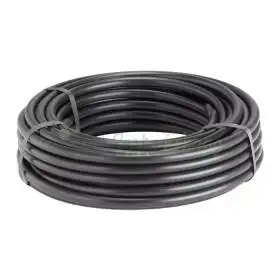 PE80-PN6-32-50 - Tube de densité moyenne PN6 de 32 mm de diamètre Irridea - 1