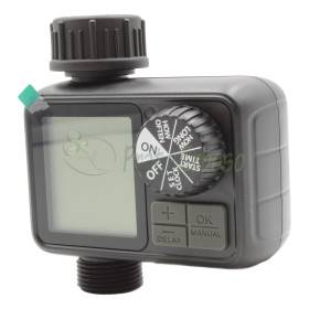 HCT-M02 - Unidad de control de 1 zona para grifo de salida