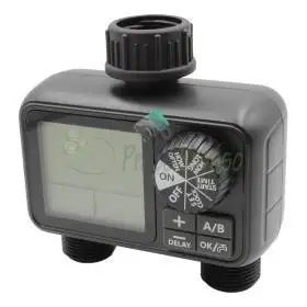 HCT-M06 - 2-Zonen-Steuereinheit für Auslassarmatur Prato Erboso - 1