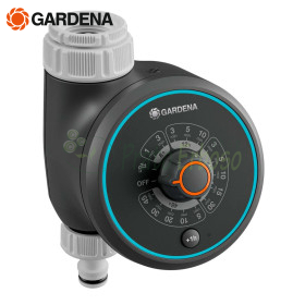 Fácil - Unidad de control de 1 zona para grifo - Gardena