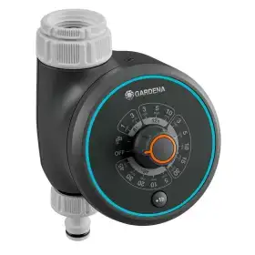 Fácil: unidad de control de 1 zona para grifo. Gardena - 1