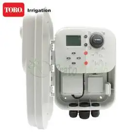 Tempus - unitate de control exterioară cu 4 zone TORO Irrigazione - 1
