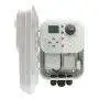 Tempus - 4-zone outdoor control unit TORO Irrigazione - 1