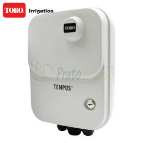 Tempus 4-zone outdoor irrigation control unit
