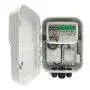 Tempus - unitate de control exterioară cu 6 zone TORO Irrigazione - 3