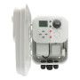 Tempus - Unidad de control exterior de 8 zonas