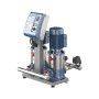 CB2 - HT 10/4 - Grup presioni trefazor 2x2.5 HP