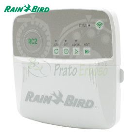 RC2 - Contrôleur intérieur 4 zones - Rain Bird