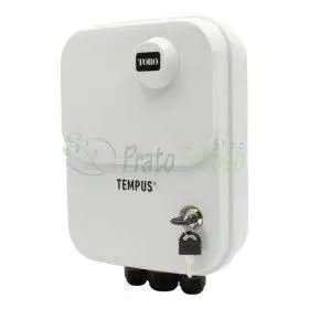 TEMP-ODBOX - Protective Case TORO Irrigazione - 1