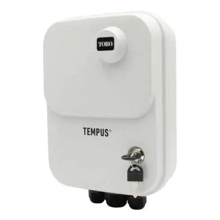 TEMP-ODBOX - Funda protectora TORO Irrigazione - 1