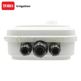 Custodia protettiva TEMP-ODBOX per centraline Tempus TORO