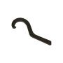 Llave de apriete para tomacorriente