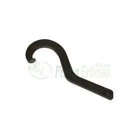 Llave de apriete para tomacorriente Prato Erboso - 1