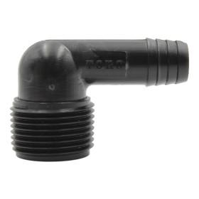 850-31 - Winkelstück für Funny Pipe 1/2"