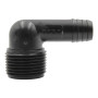 850-32 - Elbow for Funny Pipe 3/4"