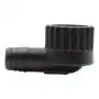 850-34 - Winkelstück für 1/2"-Rohr TORO Irrigazione - 2