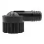 850-34 - Winkelstück für 1/2"-Rohr