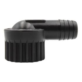 850-34 - Elbow for Funny Pipe 1/2" - TORO Irrigazione
