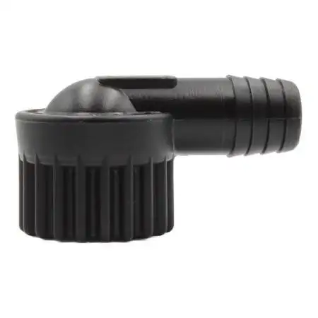 850-34 - Elbow for Funny Pipe 1/2" TORO Irrigazione - 1