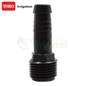 850-35 - Adaptor pentru Funny Pipe 1/2"