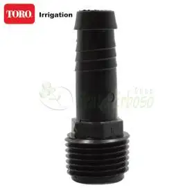 850-35 - Adaptor pentru Funny Pipe 1/2" TORO Irrigazione - 1