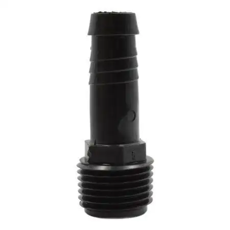 850-35 - Përshtatës për Tub Qesharak 1/2" TORO Irrigazione - 1