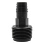 850-36 - Adapter für Funny Pipe 3/4"