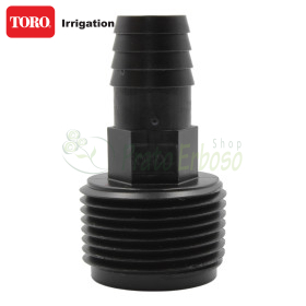 850-36 - Adapter für 3/4"-Rohre - TORO Irrigazione
