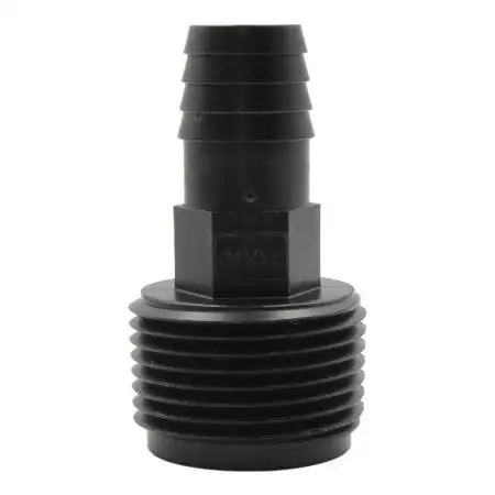 850-36 - Përshtatës për Tub Qesharak 3/4" TORO Irrigazione - 1