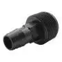 850-36 - Adattatore per Funny Pipe 3/4" TORO Irrigazione - 3