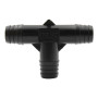 850-37 - Imbinare "T" pentru Funny Pipe