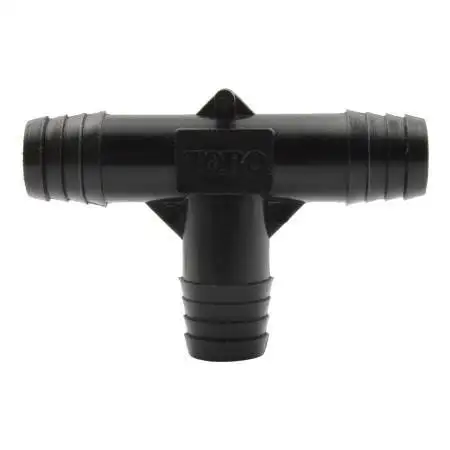 850-37 - Funny Pipe "T" Joint TORO Irrigazione - 1