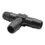 850-37 - Junta en "T" para Funny Pipe TORO Irrigazione - 2