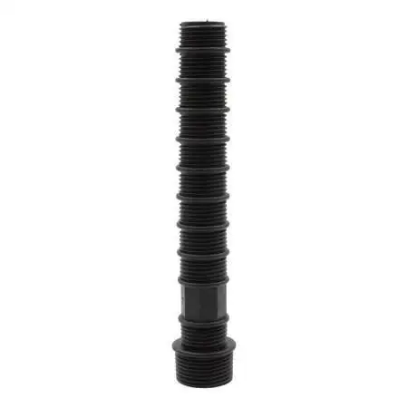 850-0504 - Rallonge 1/2" x 3/4" Irridea - 1