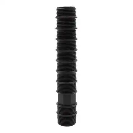 850-0505 - Prelungire 3/4" x 3/4" Irridea - 1