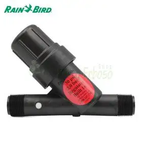 PRF-075-RBY - Filtro de microirrigación de 3/4".