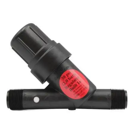 PRF-075-RBY - Filtro per microirrigazione da 3/4" Rain Bird - 1