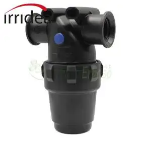 FC75CP-FF-T-50 - 3/4" Sprinkler-Bewässerungsfilter Irridea - 1