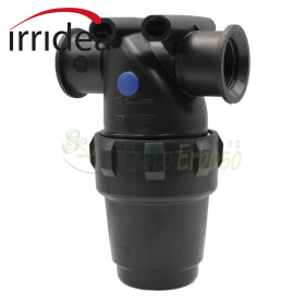 FC75CP-FF-T-50 - Filtër Ujitjeje me Spërkatës 3/4" - Irridea