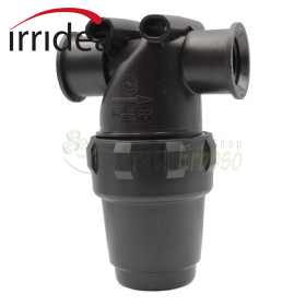 FC75-FF-T-120 - 3/4" Sprinkler-Bewässerungsfilter - Irridea