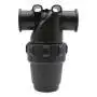 FC75-FF-T-120 - 3/4" Sprinkler Irrigation Filter Irridea - 2