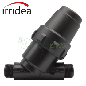 FC75-MM-120 – 3/4 Zoll Sprinkler-Bewässerungsfilter – Irridea