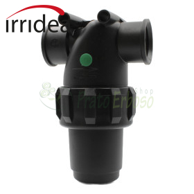 FC100CP-FF-T-100 - Filtro de microirrigación de 1" - Irridea