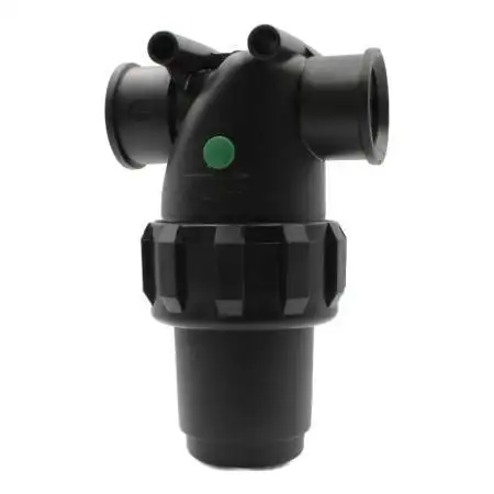 FC100CP-FF-T-100 - Filtru de micro-irigații de 1" Irridea - 1