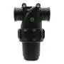 FC100CP-FF-T-100 - 1" Mikro-Bewässerungsfilter Irridea - 2