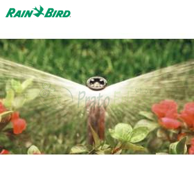 Aspersor emergente Rain Bird US-410HE alcance 3 m