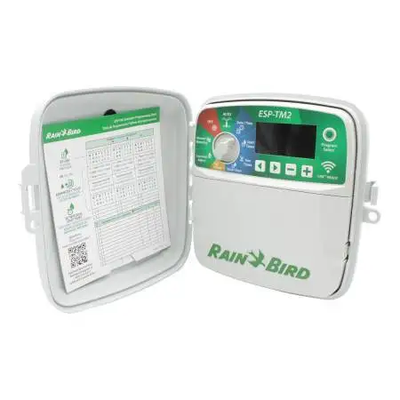 ESP-TM2-12 - 12-zone outdoor control unit Rain Bird - 1